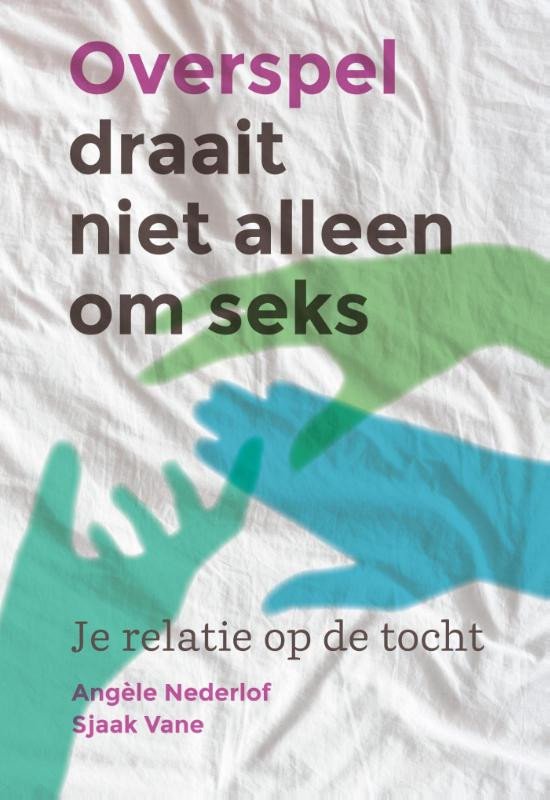 Overspel draait niet alleen om seks - je relatie op de tocht