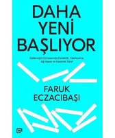 Daha Yeni Başlıyor