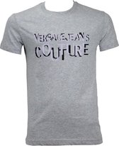 Versace Jeans Couture T-Shirt Logo Grey - S