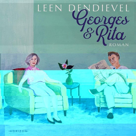 Georges & Rita - cover