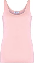 IVY BEAU Tailor Top - Soft Rose - maat 36