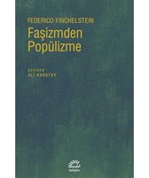 Faşizmden Popülizme