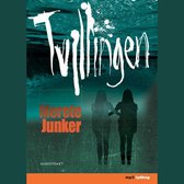 Omslag Tvillingen