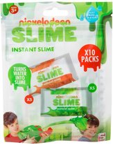 Nickelodeon Instant Slime - Slijmpoeder