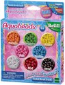 foto van Aquabeads navulling parelpakket