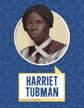 Biographies - Harriet Tubman