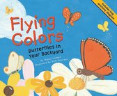 Backyard Bugs - Flying Colors