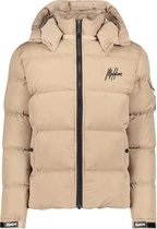 Malelions Donn Puffer - Sand