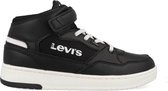Levi's - Sneaker - Kids, Unisex - Blk - 32 - Sneakers