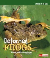 Animals on the Edge - Deformed Frogs