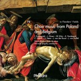 In Flanders' Fields Vol.72 - Choir Music From Pola