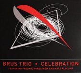 Brus Trio - Celebration (CD)