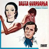 Franco Pisano - Basta Guardarla (CD)