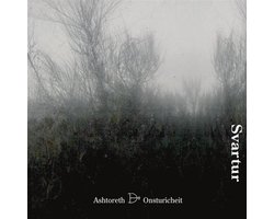 Ashtoreth & Onsturicheit - Svartur (CD)