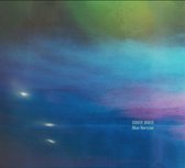 Santa Diver - Blue Horizon (CD)
