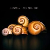Saturnia - The Real High (CD)