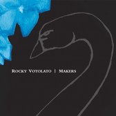 Rocky Votolato - Makers (CD)