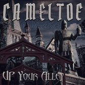 Cameltoe - Up Your Alley (CD)