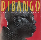 Dance With Manu Dibango (CD)