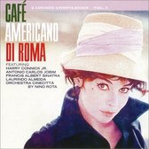 Cafe Americano Di Romano Volume 3 (CD)