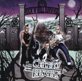 Cheeky Rascals - Rock'n'Roll Survivor (CD)