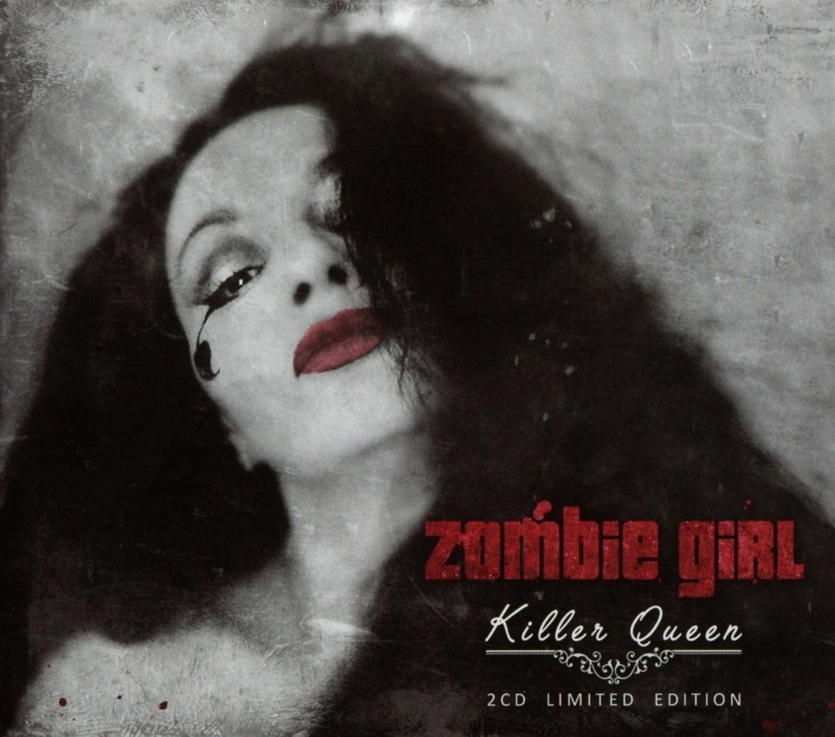 Zombie Girl - Killer Queen (2 CD) (Limited Deluxe Edition)