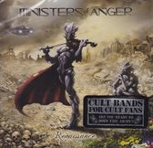 Ministers Of Anger - Renaissance (CD)