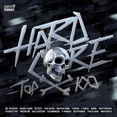Various Artists - Hardcore Top 100 - 2021 (2 CD)