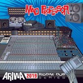 Mad Professor - Ariwa 2019 Riddim Series (CD)