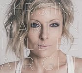 Christina Martin - It'll Be Alright (CD)