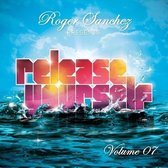 Release Yourself Volume 7 (CD)