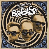 Brioles - Hit The Floor With (CD)