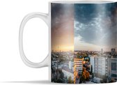 Mok - Kiev - Zon - Urban - 350 ml - Beker