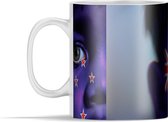 Mok - Vlag van Nieuw-Zeeland - 350 ml - Beker