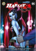 Harley Quinn Cilt 2: Güç Kesintisi
