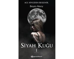 Siyah Kuğu - 1