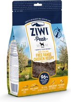 Ziwi Peak Dog Gently Air-Dried Hondenbrokken - Kip - 454 g