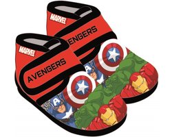 Marvel Avengers sloffen met klittenband voor kinderen