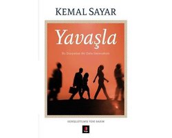 Yavaşla