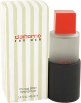 Liz Claiborne Claiborne Cologne Spray 100 Ml For Men