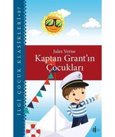 Kaptan Grant'ın Çocukları - İlgi Çocuk Klasikleri 7
