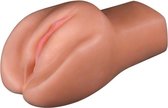 LOVETOY - LOVETOY - Masturbator Vagina With Vibration -  -