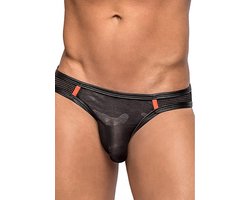 Male Power Sportbikini black L