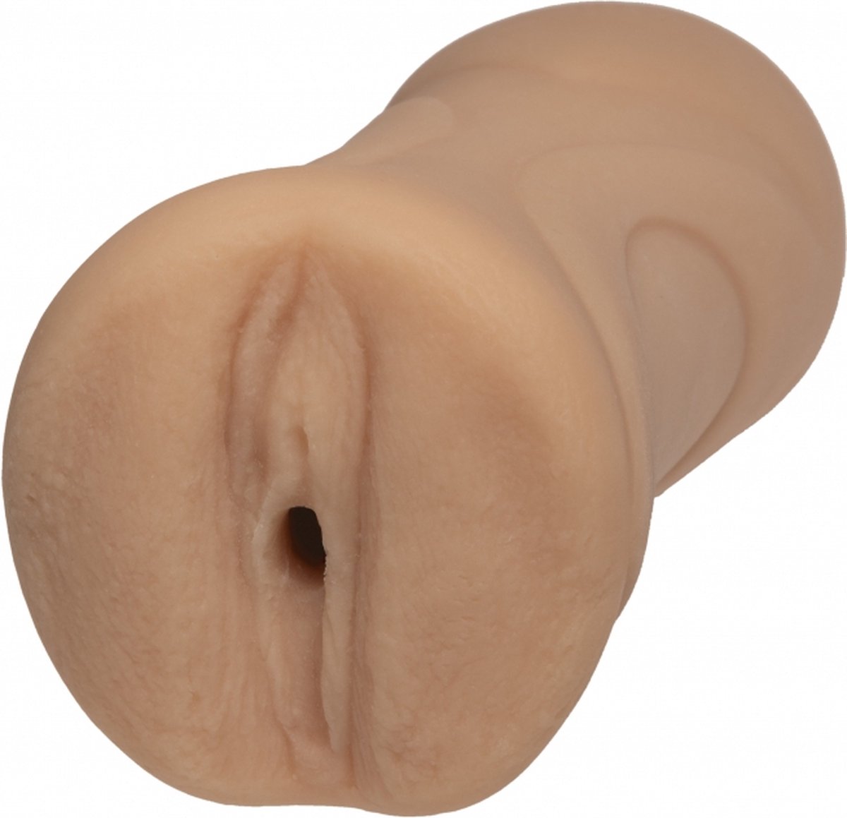 Goedkoopste Doc Johnson Sophie Dee - ULTRASKYN Pocket Pussy Masturbator vanilla