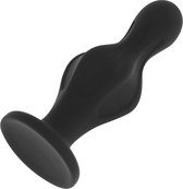 OHMAMA | Ohmama Silicone Butt Plug Size 12 Cm