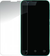 Mobilize Gehard Glas Ultra-Clear Screenprotector voor Wiko Sunny 2