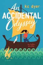An Exlibris Adventure 2 - An Accidental Odyssey