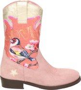 Shoesme WT21W112-C - Kinderen meisjes - Kleur: Roze - Maat: 34