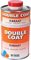 De IJssel Double Coat Karaat Set Houtsoort: Double Coat Karaat Set Teak
