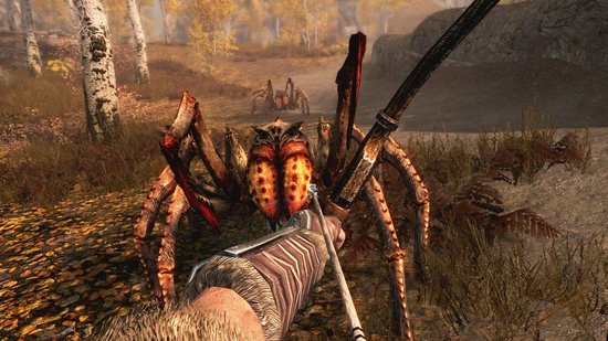 Skyrim - Nintendo Switch